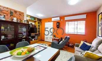 Imagem 3: Sobrado com 3 dormitórios à venda, 72 m² por R$ 371.000,00 - Bela Vista - Alvorada/RS