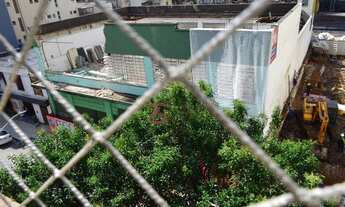 Imagem 3: Kitnet para alugar, 55 m² por R$ 1.250,00/mês - Vila Buarque - São Paulo/SP