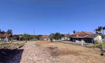 Imagem 5: 2007 Terreno amplo, aterrado, no Bairro Costeira, distante 1.000 metros da lagoa