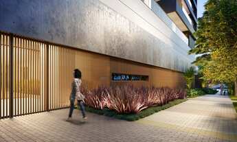 Imagem 4: Apartamento residencial para venda, Brooklin Paulista, São Paulo - AP7251