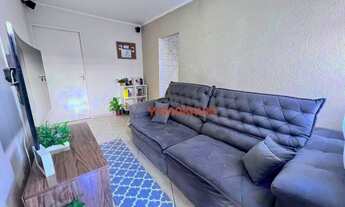 Imagem 2: Apartamento com 2 dormitórios à venda, 56 m² por R$ 200.000,00 - Itaquera - São Paulo/SP