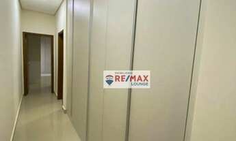 Imagem 3: Casa com 4 dormitórios para alugar, 250 m² por R$ 8.300,00/mês - Vila do Golf - Ribeirão P