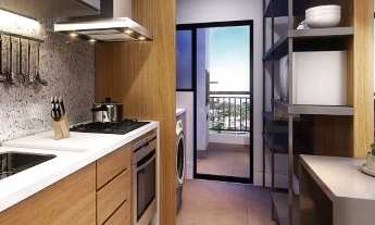 Imagem 5: Apartamento residencial para venda, Swiss Park, Campinas - AP11544