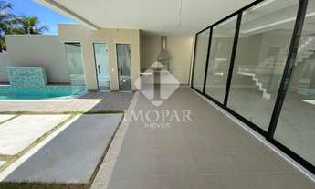 Imagem 6: Condomínio Rio Mar - Excelente casa, Contemporânea