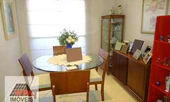 Imagem 2: Apartamento à venda, 82 m² por R$ 350.000,00 - Centro - Americana/SP