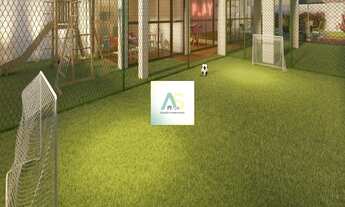 Imagem 3: Apartamento 02 quartos a venda na Madalena, Facil Mobilidade,Lazer