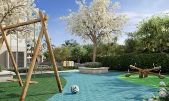 Imagem 4: Apartamento residencial para venda, Neves, São Gonçalo - AP9067