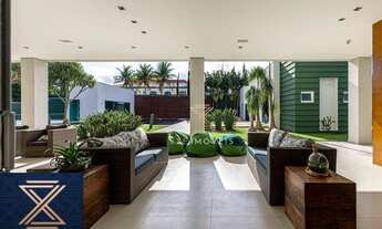 Imagem 2: Casa com 7 dormitórios à venda, 1234 m² por R$ 16.000.000 - Jardim Acapulco - Guarujá/SP