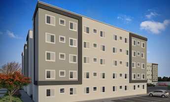 Imagem 3: Apartamento residencial para venda, Jardim Novo Portugal, Guarulhos - AP10296