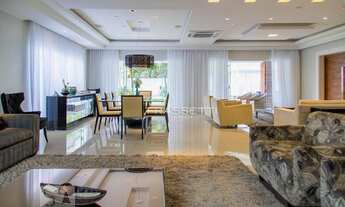 Imagem: Casa com 4 dormitórios à venda, 685 m²