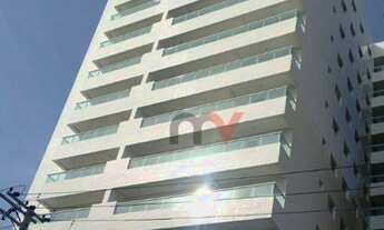 Imagem: Apartamento à venda, 77 m² por R$ 450.000,00