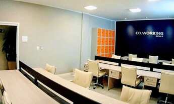 Imagem 5: Sala para alugar, 12 m² por R$ 1.800,00/mês - Canto do Forte - Praia Grande/SP