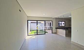 Imagem 3: Casa com 3 dormitórios à venda, 173 m² por R$ 1.190.000,00 - Residencial Club Portinari