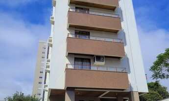 Imagem: CRICIÚMA - Apartamento Padrão - CENTRO