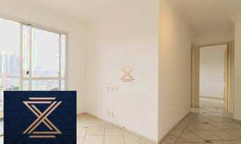 Imagem 5: Apartamento com 2 dormitórios à venda, 58 m² por R$ 350. - Vila Carrão - São Paulo/SP