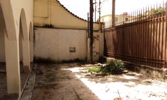 Imagem: Belo Horizonte - Casa Padrão - Alípio