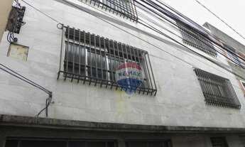 Imagem: Excelente prédio comercial. Travessa Castro