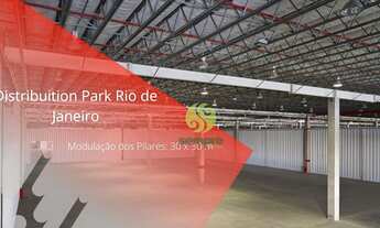 Imagem 7: Galpão para alugar em Rio de Janeiro/RJ