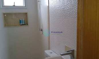 Imagem 5: Apartamento com 3 dormitórios à venda, 77 m² por R$ 440.000,00 - Setor Leste Universitário