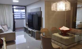 Imagem: APARTAMENTO NO COND VISTA DO ATLÂNTICO