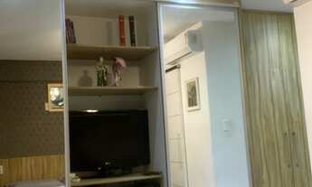 Imagem 4: Apartamento para venda tem 90 metros quadrados com 3 quartos em Pituba - Salvador - BA