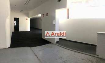 Imagem 5: LOJA EM MOEMA Galpão / depósito com aluguel por R$12.000 /mês