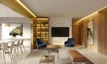 Imagem 4: Apartamento residencial para venda, Santo Amaro, São Paulo - AP9738