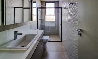 Imagem 4: Casa para venda tem 410 metros quadrados com 4 quartos