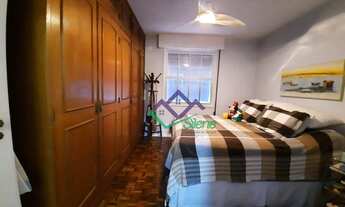 Imagem 7: Apartamento com 3 dormitórios (1 suíte) à Venda, Home Office, Garagem Fechada - Embaré - S