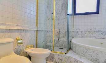 Imagem 3: Apartamento Residencial à venda, Campo Belo, São Paulo -