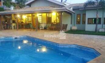 Imagem: Casa com 4 dormitórios à venda, 292 m²