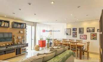 Imagem 3: Apartamento à venda no bairro Perdizes - São Paulo/SP, Zona Oeste