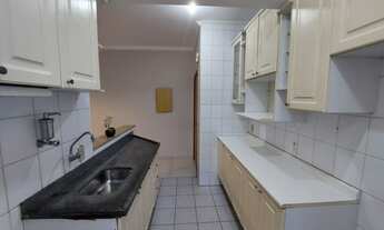 Imagem 5: Locação - Apartamento 2 dormitórios - Vila Mathias - Santos - SP