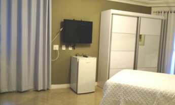 Imagem 5: Prédio Novo, 1 Dorm, Melhor Rua da Vila Nova Conceição