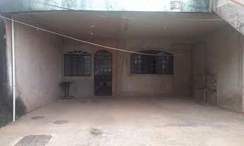 Imagem 6: Sobrado para venda com casa + 2 aptosem cima em Recanto das Emas - Brasília - DF