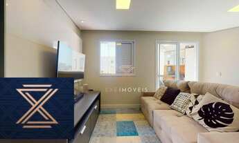 Imagem 3: Apartamento com 2 dormitórios à venda, 65 m² por R$ 450.000 - Vila Prudente - São Paulo/SP