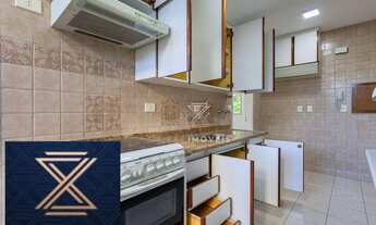 Imagem 2: Apartamento com 3 dormitórios à venda, 107 m² por R$ 961.000 - Campo Belo - São Paulo/SP