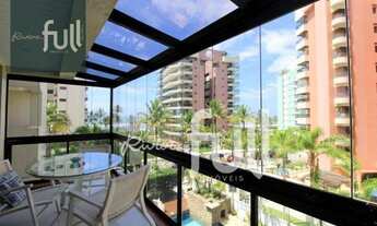 Imagem: Apartamento Duplex a venda na Riviera de