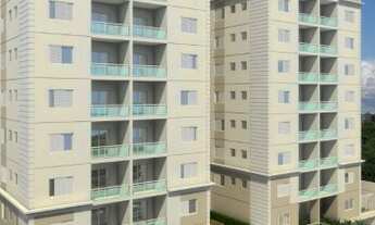 Imagem: Apartamento residencial para venda, Jardim