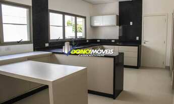 Imagem 5: Casa em Condomínio Alphaville - Barueri