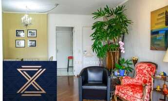 Imagem 4: Apartamento com 2 dormitórios à venda, 94 m² por R$ 900.000 - Vila Romana - São Paulo/SP