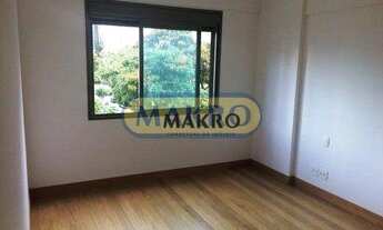 Imagem 5: Apartamento com 4 quartos à venda, 162 m² por R$ 2.050.000 - Carmo - Belo Horizonte/MG
