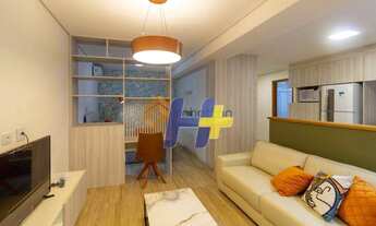 Imagem: Apartamento com 1 dormitório para alugar