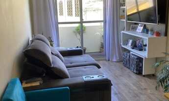 Imagem 2: APARTAMENTO CHÁCARA BELENZINHO - SP