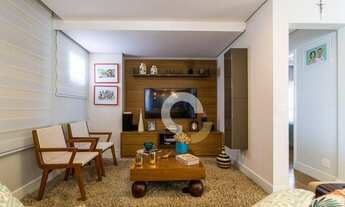 Imagem 3: Apartamento com 2 dormitórios à venda, 119 m² por R$ 1.200.000,00 - Taquaral - Campinas/SP