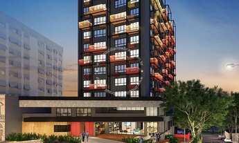 Imagem 3: PORTO ALEGRE - Apartamento Padrão - Bom Fim