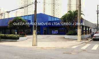 Imagem 3: GALPAO COMERCIAL em São Paulo - SP, Vila Leopoldina