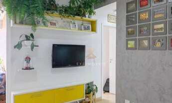 Imagem: Apartamento com 2 dormitórios à venda