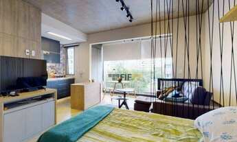 Imagem 7: Apartamento à venda, 36 m² por R$ 600.000,00 - Vila Olímpia - São Paulo/SP