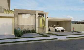 Imagem 3: FRANCA - Casa de Condomínio - Parque Universitário